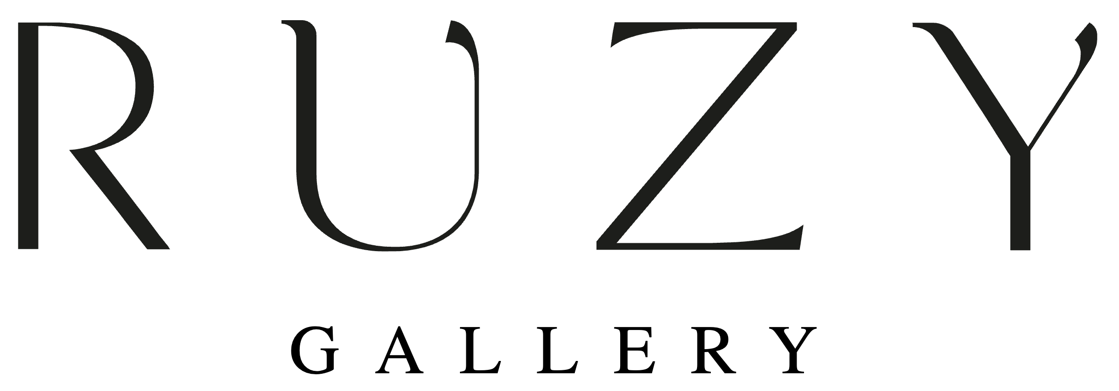 Ruzy Logo