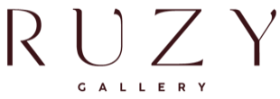 Ruzy Logo